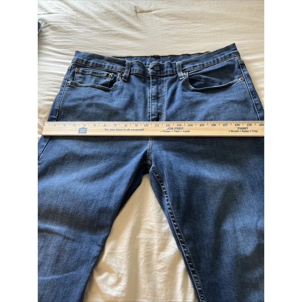 Levis product pair
